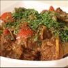 Mutton Jalfrezi Recipe Card